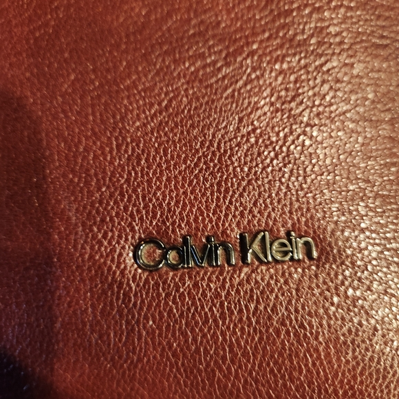 Calvin Klein tote bag - Picture 5 of 11